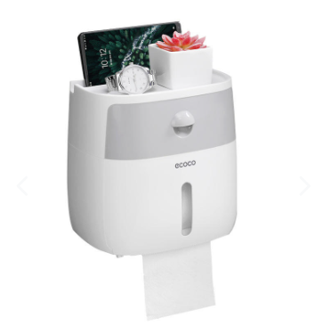 Miniatura 1 de DISPENSADOR DE PAPEL